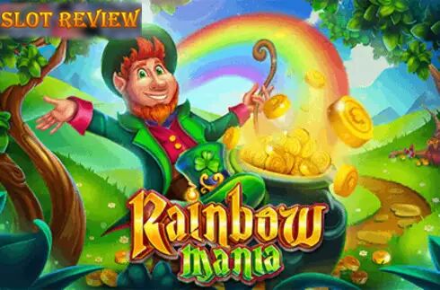 Rainbow Mania icon